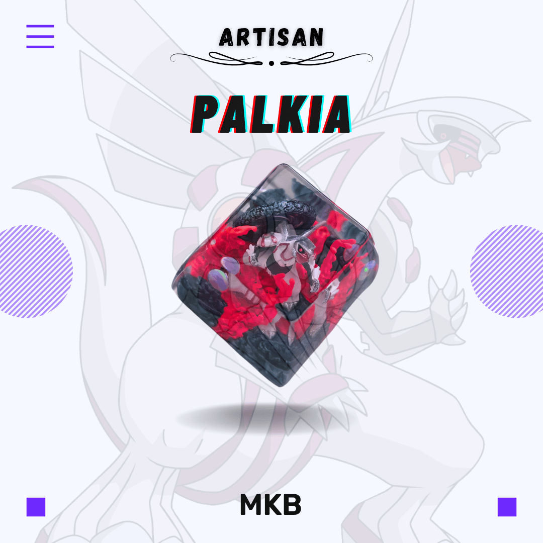 Palkia