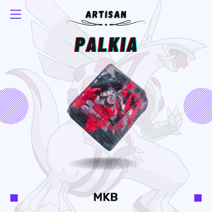 Palkia