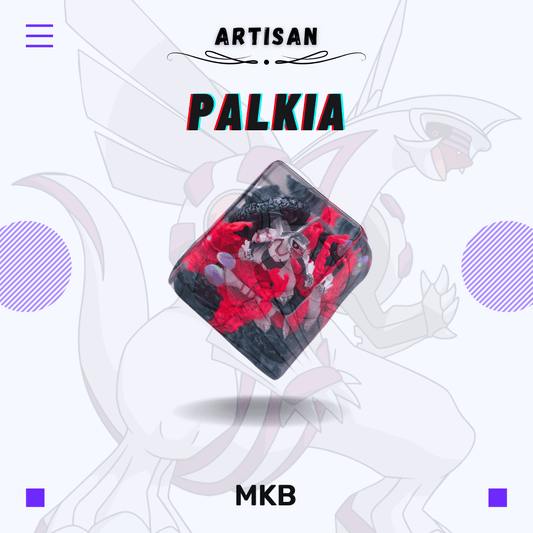 Palkia