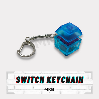 Switch Keychain