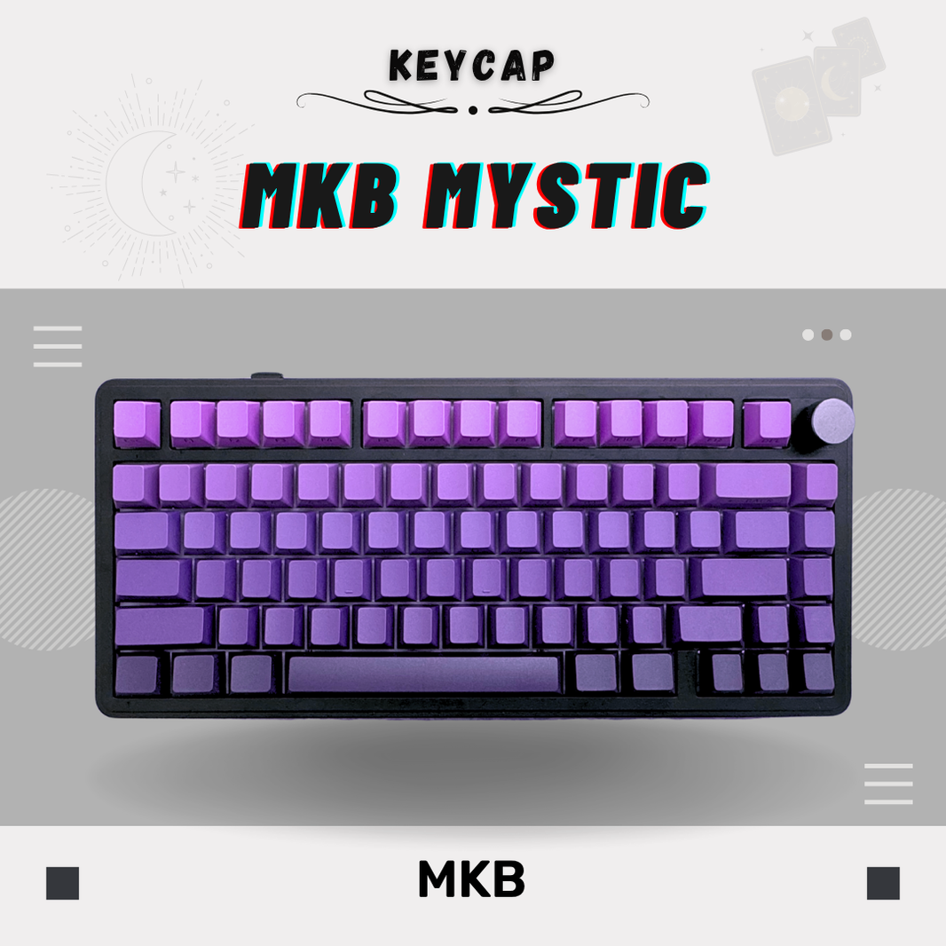 Keycap Set for Custom Mechanical Keyboard – Page 2 – MKB