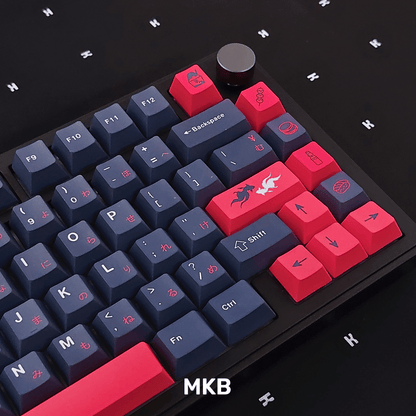 MKB Matsuri