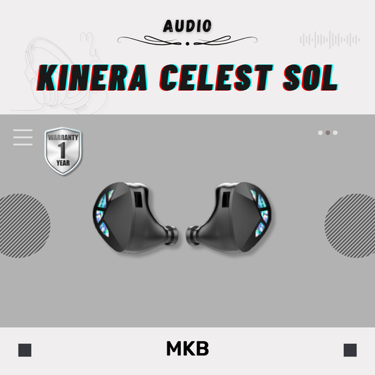 Kinera Celest Sol