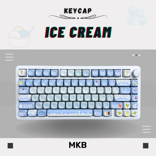 Ice Cream