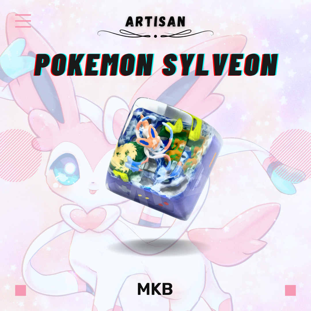 Sylveon