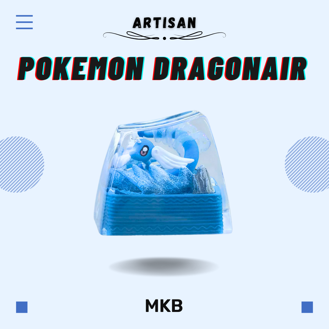 Dragonair