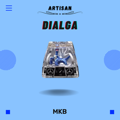 Dialga