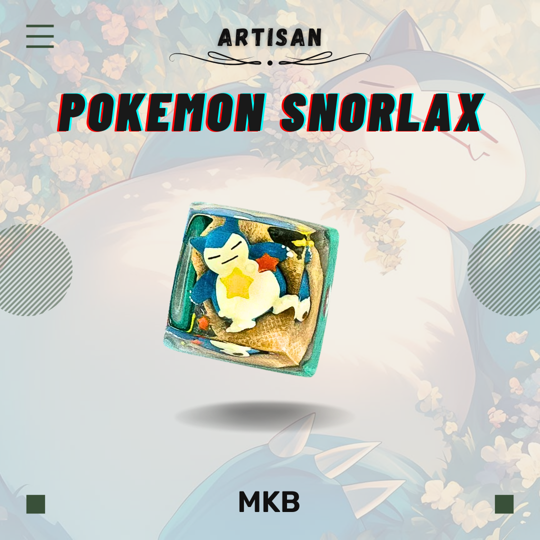 Snorlax