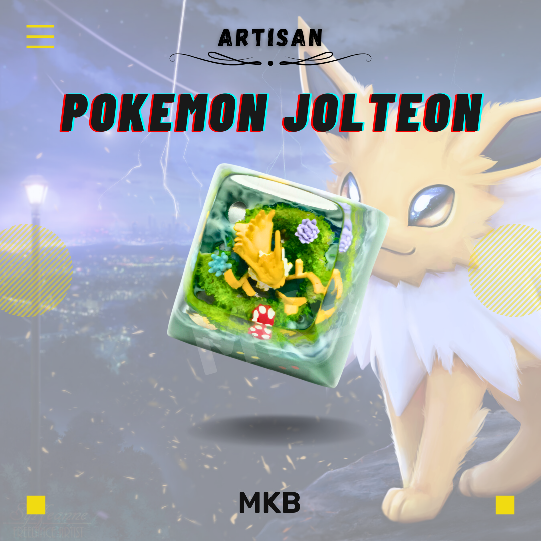 Jolteon