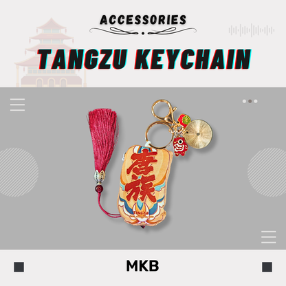 Tangzu Accessories