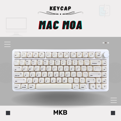 MAC MOA