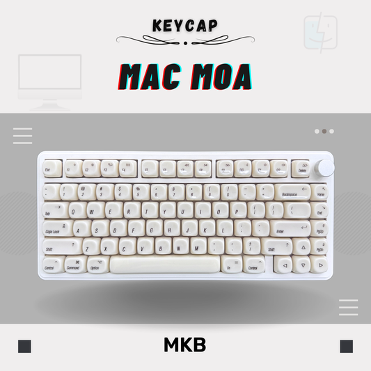 MAC MOA