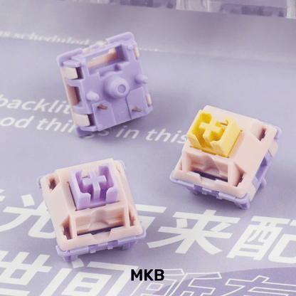 MMD Princess Linear V3