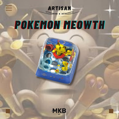 Meowth