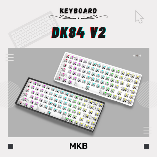 DK84 V2