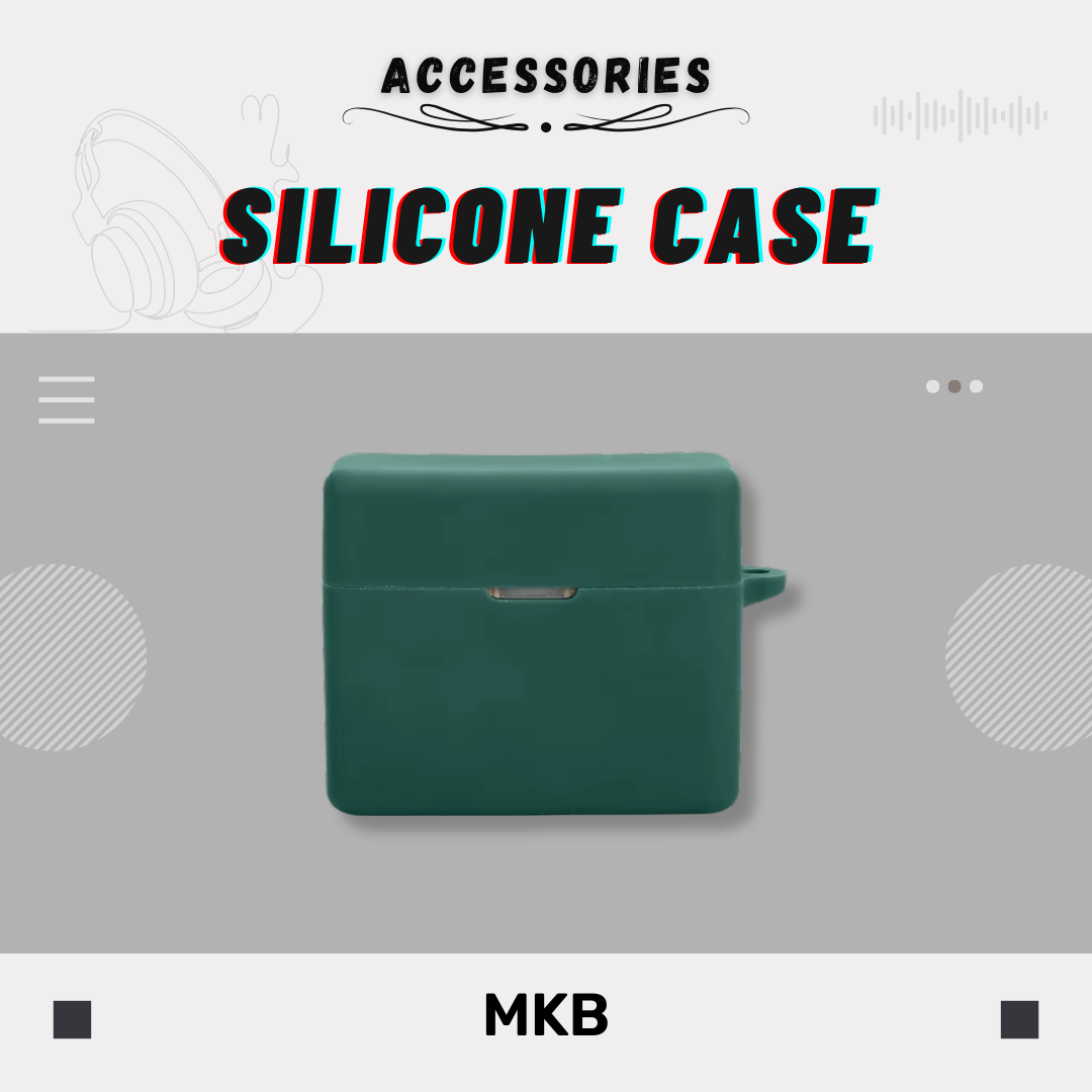 Moondrop Earphone Case