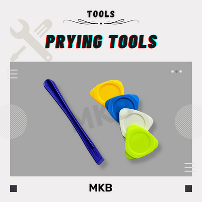 Prying Tools