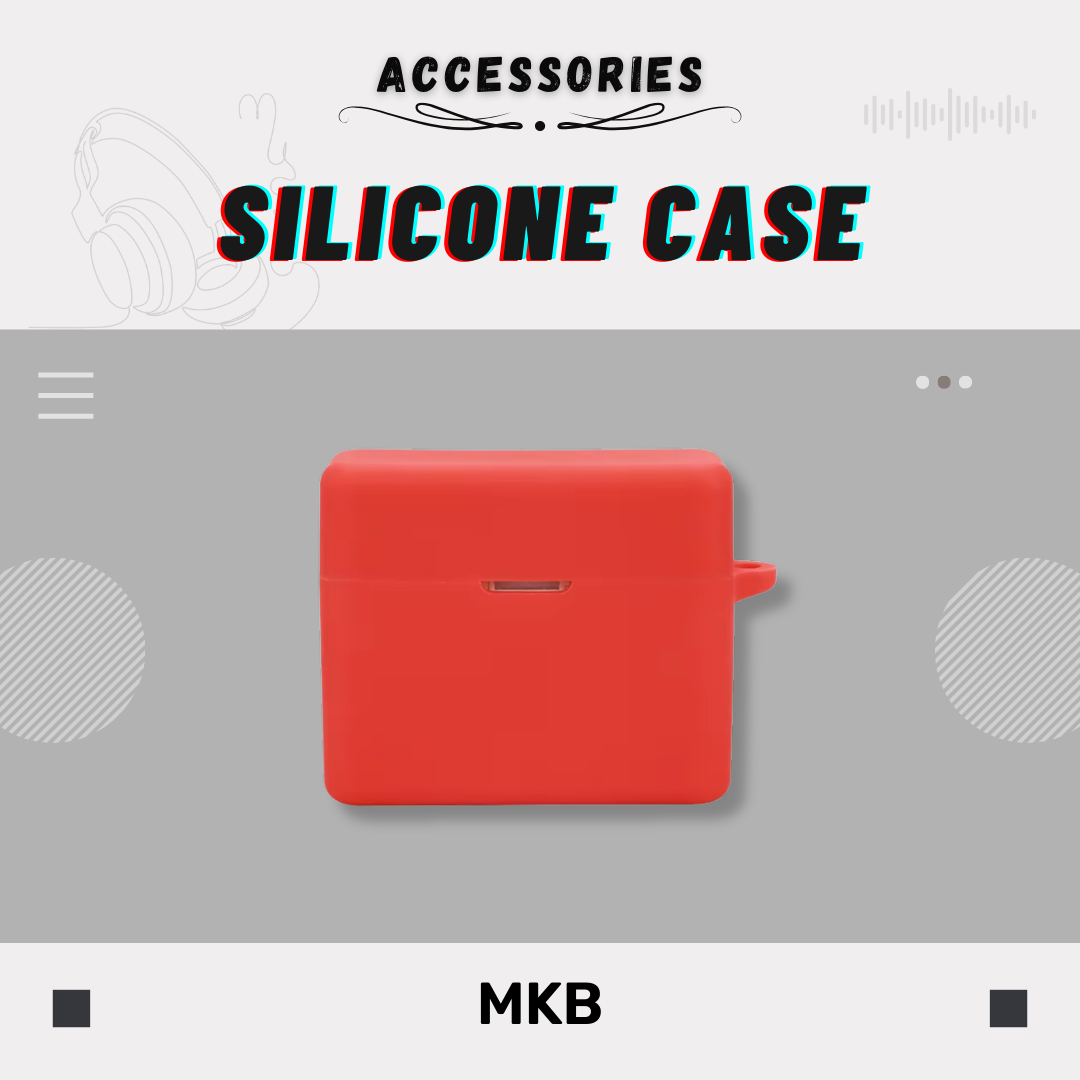 Moondrop Earphone Case