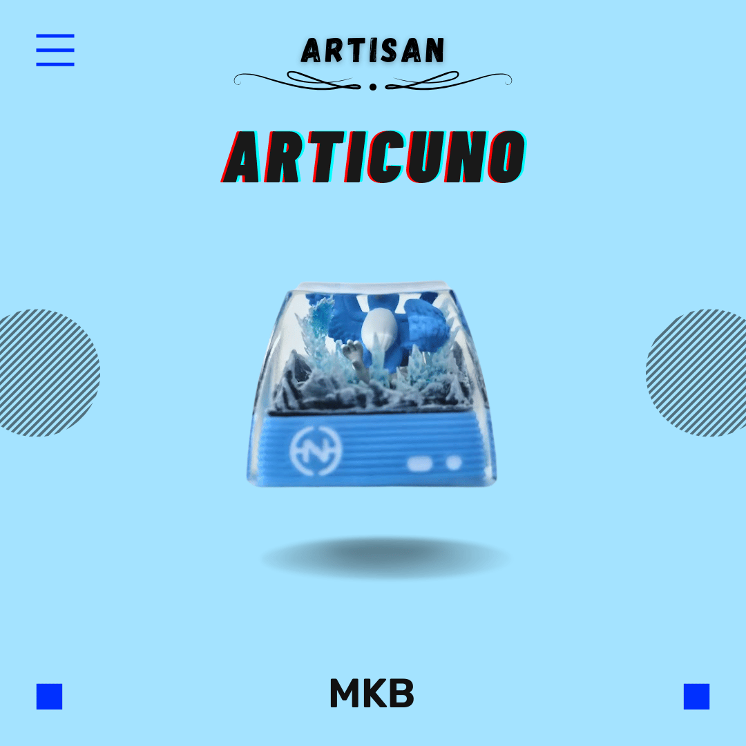 Articuno