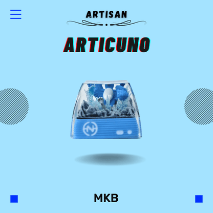 Articuno