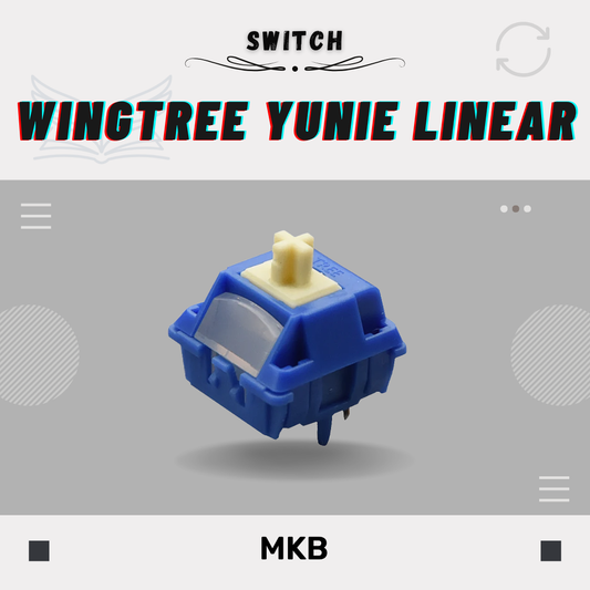 Wingtree Yunie Linear