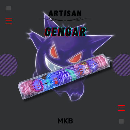 Gengar (Spacebar)