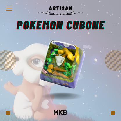 Cubone