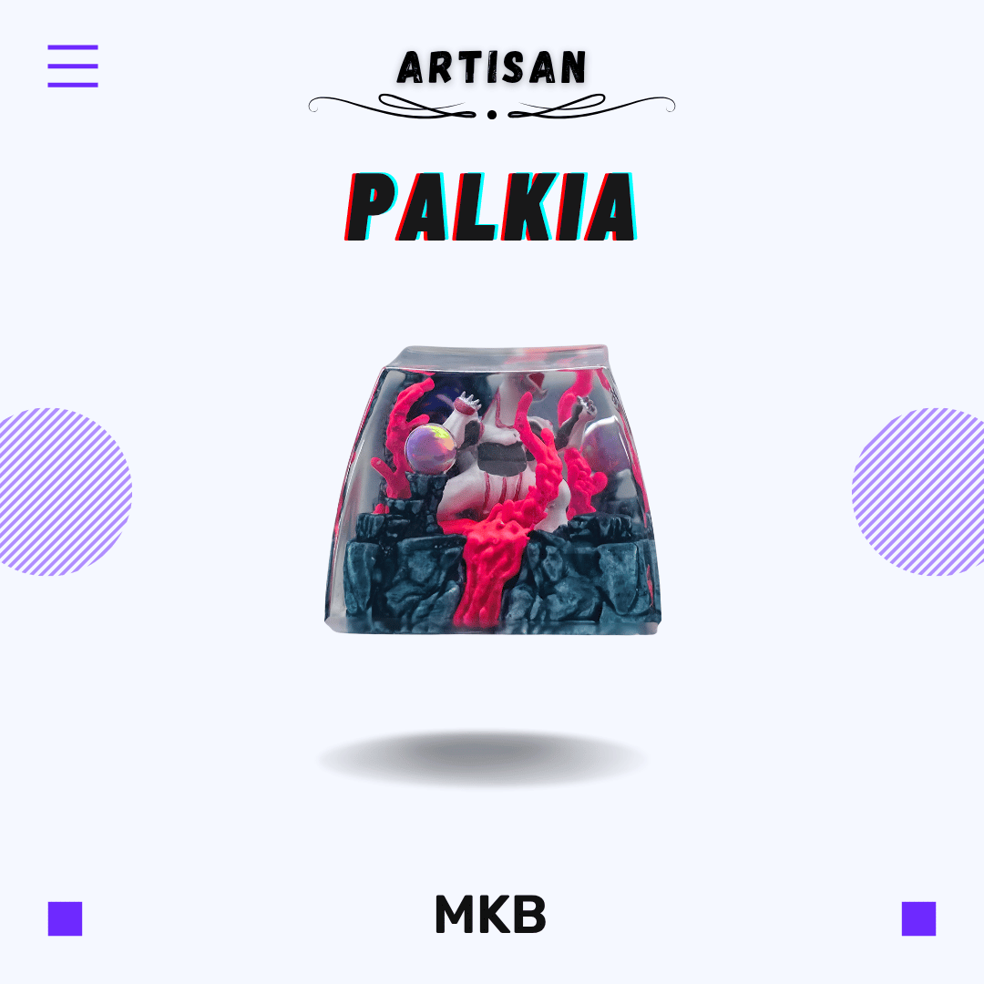 Palkia