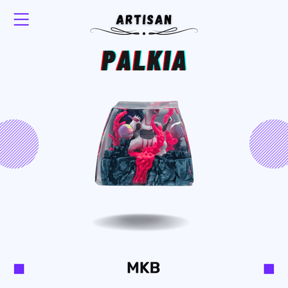 Palkia