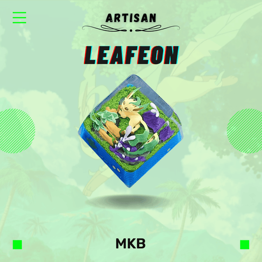 Leafeon