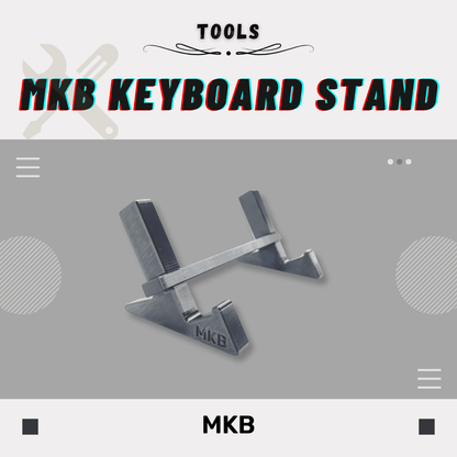 MKB Keyboard Stand