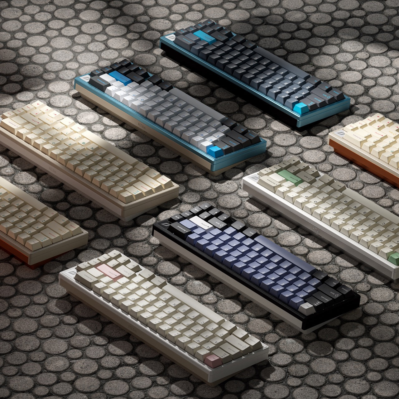 Custom Keyboards and Prebuilt Keyboard – Page 3 – MKB.MY