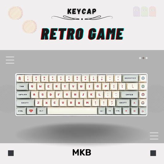 Retro Game
