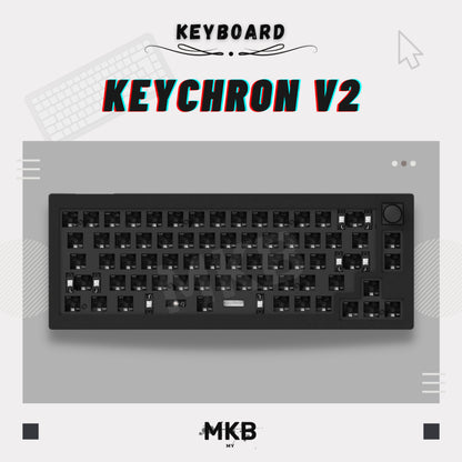 Keychron V2