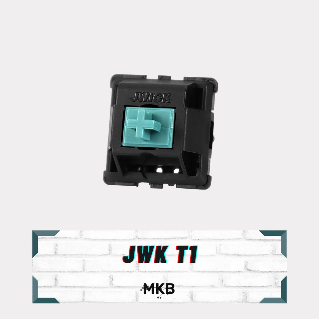JWK T1 (Nylon)