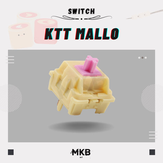 KTT Mallo