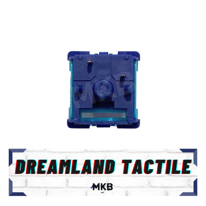 G-Square Dreamland Tactile
