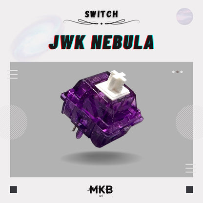 JWK Nebula