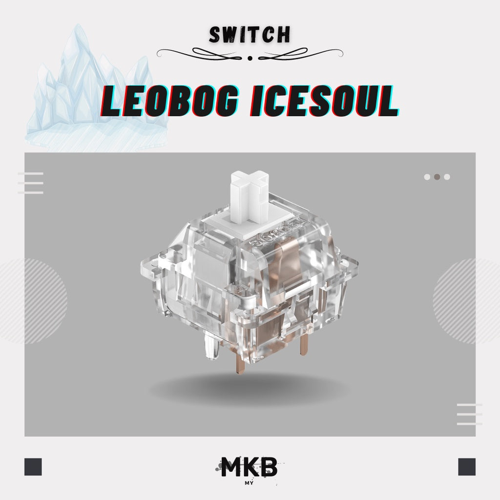 Mk Engraved Switch Switches for Custom Mechanical Keyboard – Page 3 – MKB