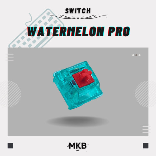 Next Time Watermelon Pro