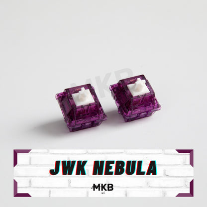 JWK Nebula