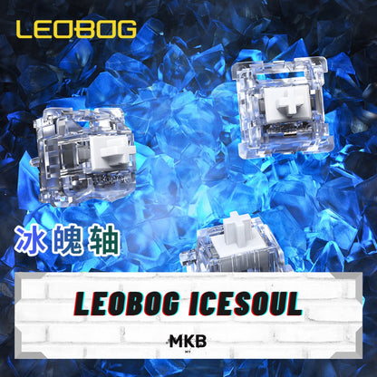 Leobog Icesoul