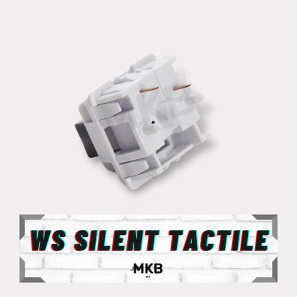 WS Silent Tactile