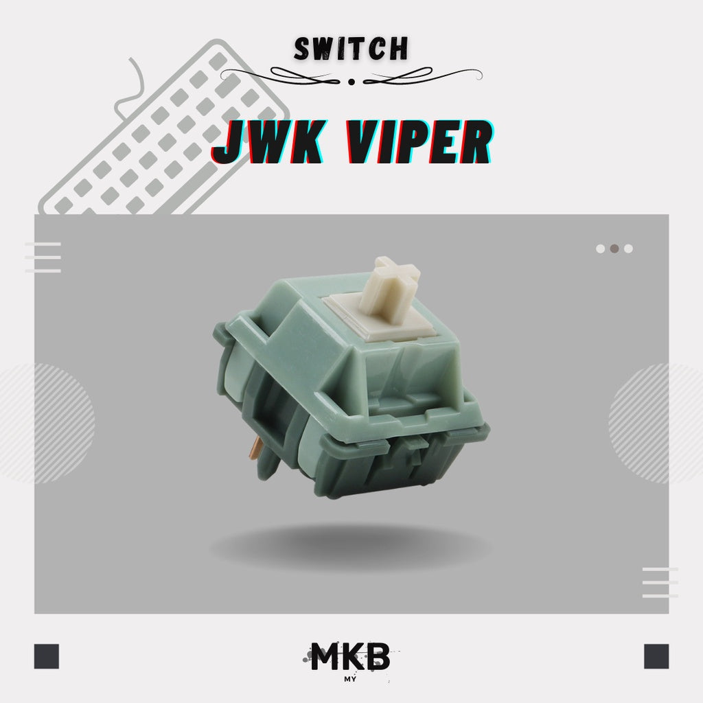JWK Viper