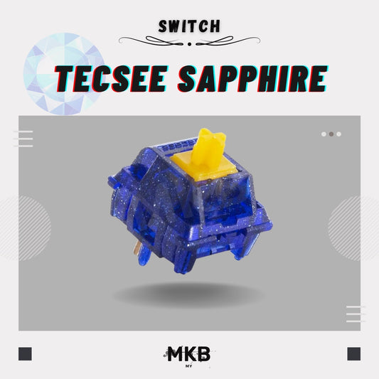 Tecsee Sapphire V2