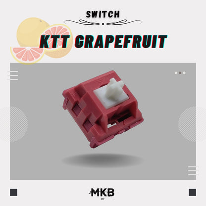 KTT Grapefruit