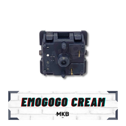 Emogogo Cream 01
