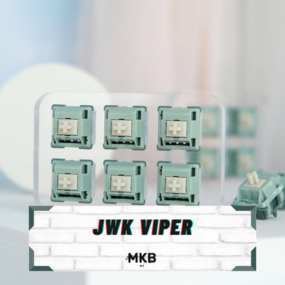 JWK Viper