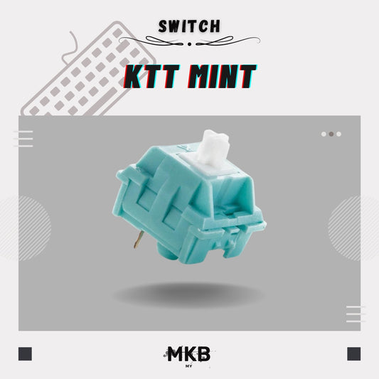 KTT Mint