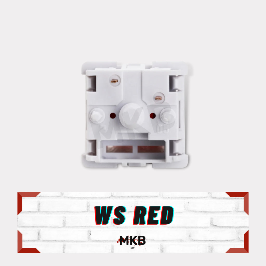 WS Red